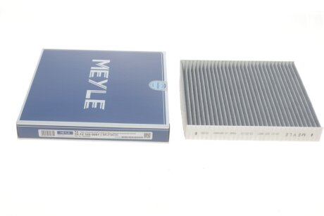 Фильтр салона MEYLE 3212 320 0007