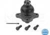 Кульова опора верхня Mitsubishi Pajero III/IV 04/00- , L200 11/05- 32-16 010 0027 MEYLE