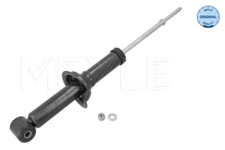 Амортизатор MEYLE 3226 725 0009