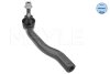 Рулевой наконечник левый NISSAN Note, Tiida 36-16 020 0027 MEYLE 3616 020 0027 (фото 2)