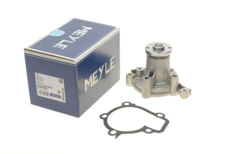 Помпа воды MEYLE 3713 220 0003