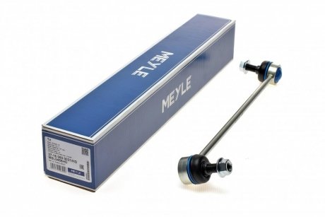 Стійка стабілізатора MEYLE 37-16 060 0031/HD (фото 1)