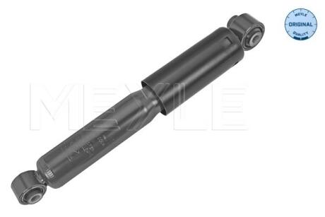 Амортизатор задн MEYLE 37267250008