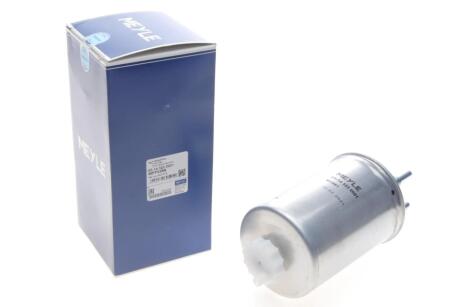 Фільтр паливний MEYLE 5314 323 0001