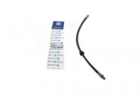 Шланг тормозной MEYLE 614 525 0019