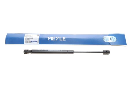Газова пружина MEYLE 7040 910 0002