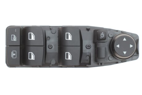 Кнопка склопідйомника MIRAGLIO 121BMP76002