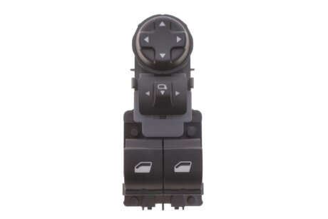 Кнопка склопідйомника MIRAGLIO 121PGB76003