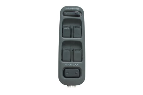 Кнопка склопідйомника MIRAGLIO 121SZB76001