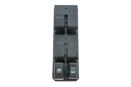 Кнопка склопідйомника MIRAGLIO 121SZB76002