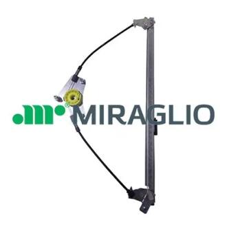 Склопідіймач MIRAGLIO 303108
