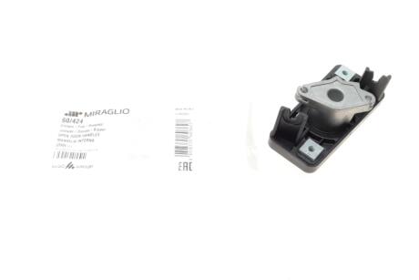 Ручка дверей MIRAGLIO 60424