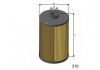 Фильтр топливный Iveco Daily III 01- MISFAT F645 (фото 1)