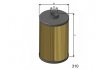 Фильтр топливный Iveco Daily III 01- MISFAT F645 (фото 2)