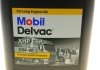 Олива моторна DELVAC XHP ESP 10W40 PAIL, 20л MOBIL 153121 (фото 5)
