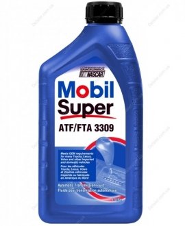 ATF3309 MOBIL Жидкость АКП 0.946L