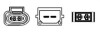 Датчик ABS MOBILETRON ABEU113 (фото 3)