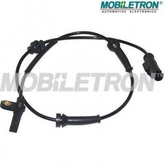 Датчик ABS MOBILETRON ABEU154