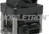 Котушка запалювання MOBILETRON IG-H016K (фото 1)