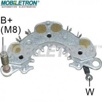 Выпрямитель диодный MOBILETRON RH31