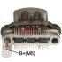 Діодний міст генератора RM-02 MOBILETRON RM02 (фото 1)
