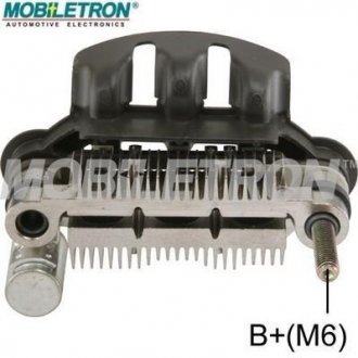 Выпрямитель диодный MOBILETRON RM-10HV (фото 1)