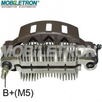 Выпрямитель диодный MOBILETRON RM112HV (фото 1)