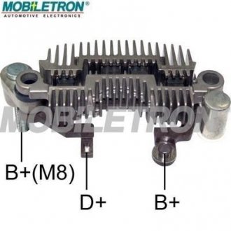 Выпрямитель диодный MOBILETRON RM-133 (фото 1)
