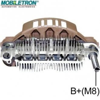 Діодний міст генератора RM-134 MOBILETRON RM134