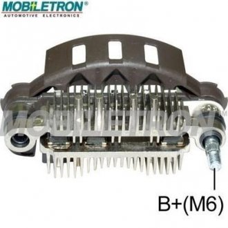 Выпрямитель диодный MOBILETRON RM-135