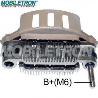Выпрямитель диодный MOBILETRON RM136 (фото 1)