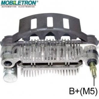 Выпрямитель диодный MOBILETRON RM143 (фото 1)