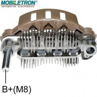 Выпрямитель диодный MOBILETRON RM-159 (фото 1)