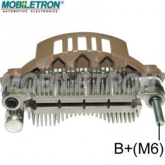Выпрямитель диодный MOBILETRON RM165H (фото 1)
