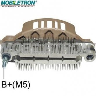 Выпрямитель диодный MOBILETRON RM220HV (фото 1)