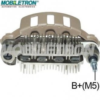 Выпрямитель диодный MOBILETRON RM-226HV