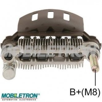 Выпрямитель диодный MOBILETRON RM37 (фото 1)