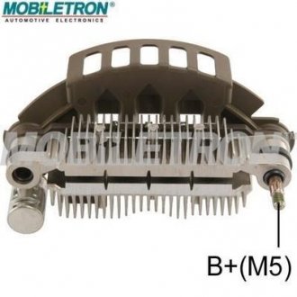 Выпрямитель диодный MOBILETRON RM54HV