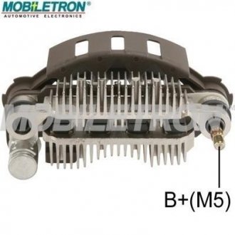 Выпрямитель диодный MOBILETRON RM58 (фото 1)