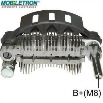 Выпрямитель диодный MOBILETRON RM59HV (фото 1)