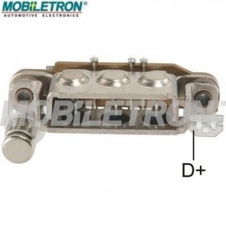 Выпрямитель диодный MOBILETRON RM62 (фото 1)
