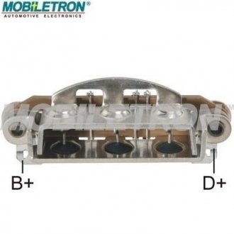 Діодний міст MOBILETRON RM68