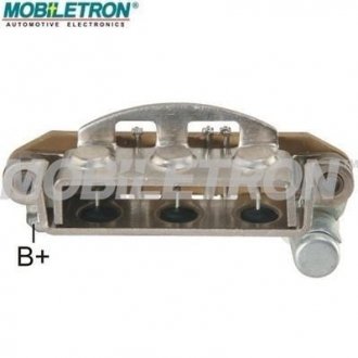 Діодний міст MOBILETRON RM-69 (фото 1)