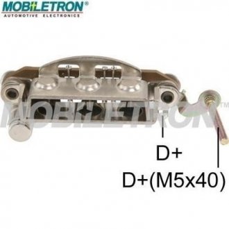 Діодний міст MOBILETRON RM73