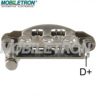 Діодний міст MOBILETRON RM-83 (фото 1)
