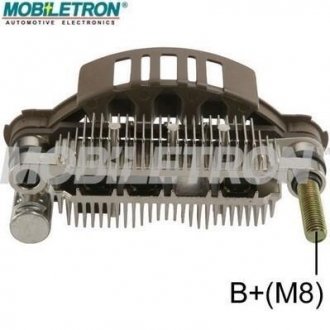 Діодний міст MOBILETRON RM87 (фото 1)