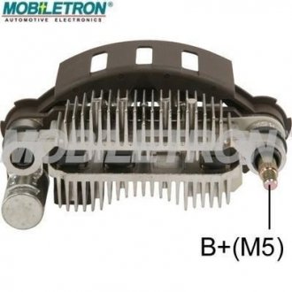 Выпрямитель диодный MOBILETRON RM94 (фото 1)