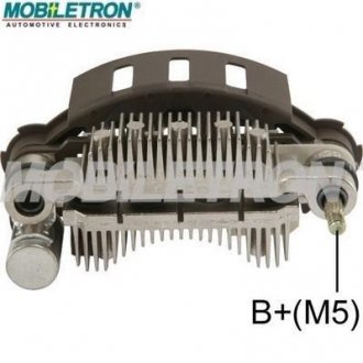 Выпрямитель диодный MOBILETRON RM97HV (фото 1)