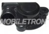 Датчик положения дроссельной заслонки Opel MOBILETRON TPE002 (фото 2)