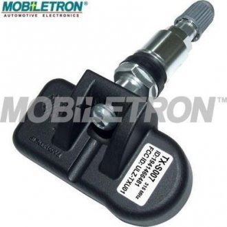 Датчик тиску в шинах MOBILETRON TX-S007